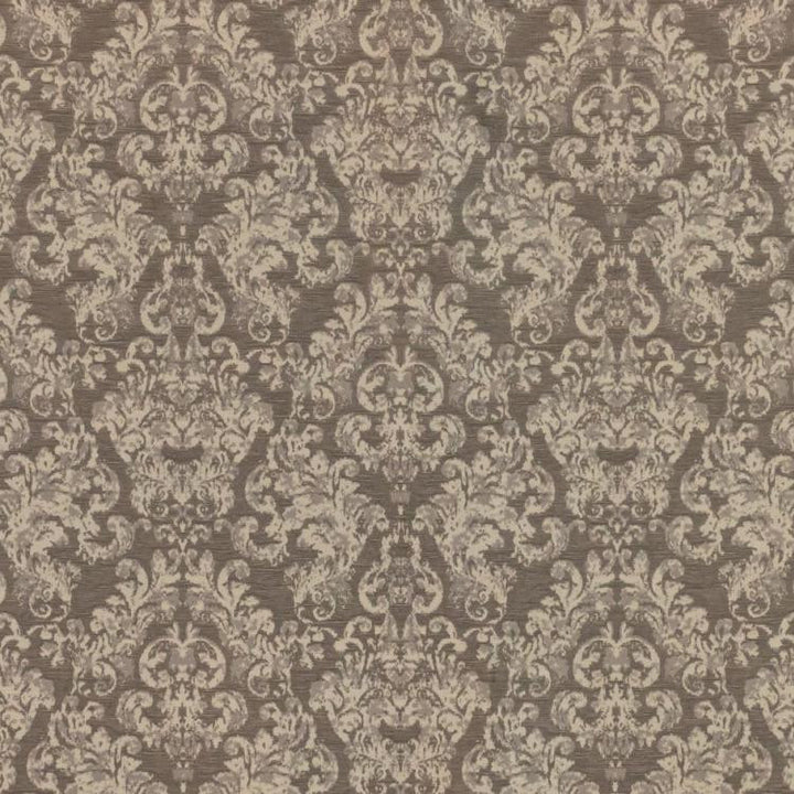 Frescatti Damask Greige by RM CoCo Fabric