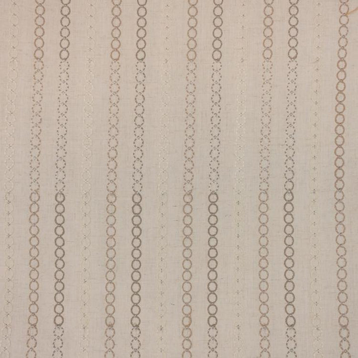 Ring Toss Jute by RM CoCo Fabric