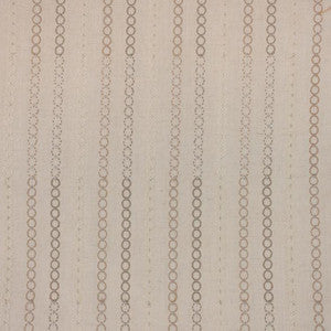 Ring Toss Jute by RM CoCo Fabric