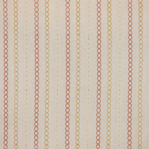 Ring Toss Cameo by RM CoCo Fabric