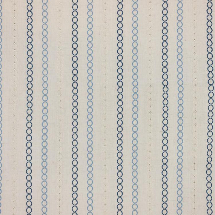 Ring Toss Ocean by RM CoCo Fabric