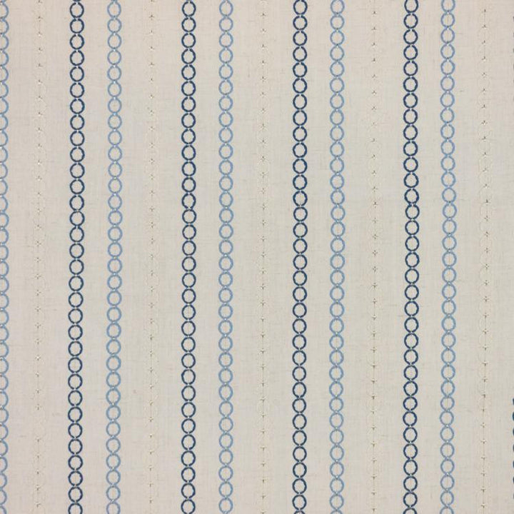 Ring Toss Ocean by RM CoCo Fabric