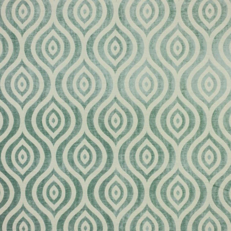 Beguile Seaglass by RM CoCo Fabric