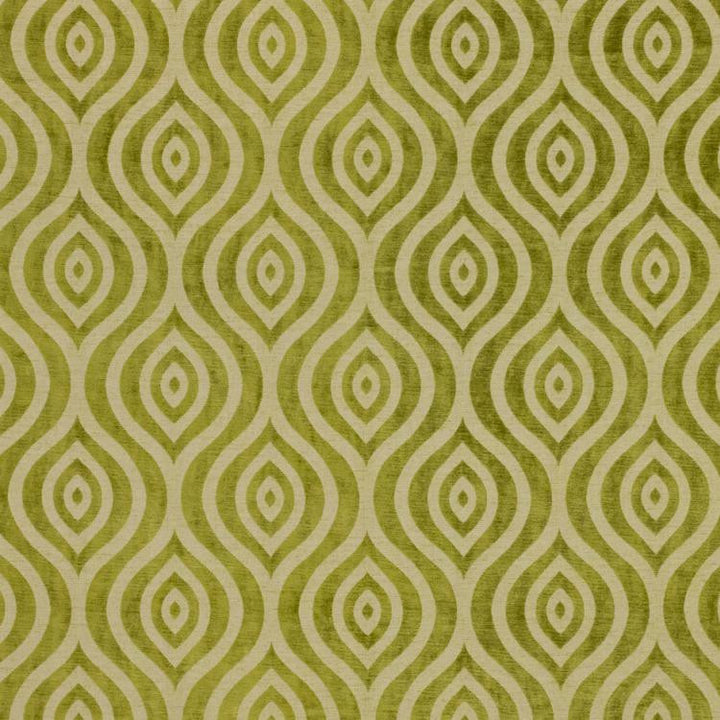 Beguile Key Lime by RM CoCo Fabric
