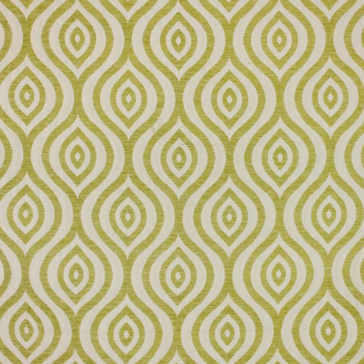 Beguile Key Lime by RM CoCo Fabric