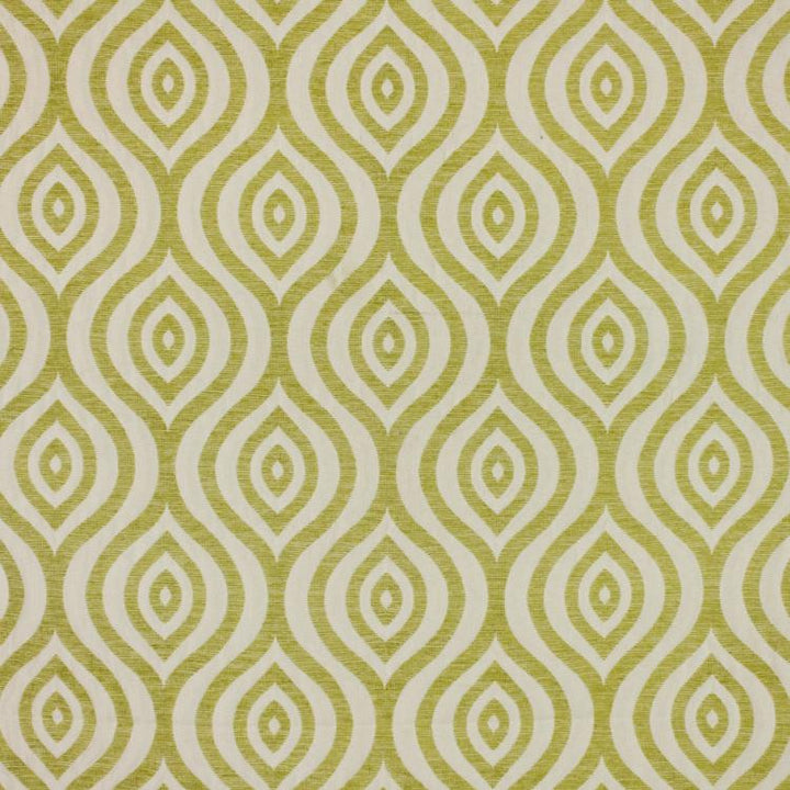 Beguile Key Lime by RM CoCo Fabric