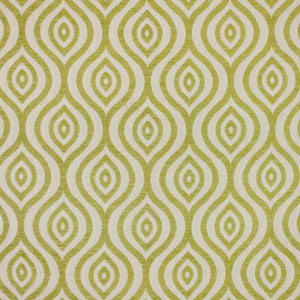 Beguile Key Lime by RM CoCo Fabric