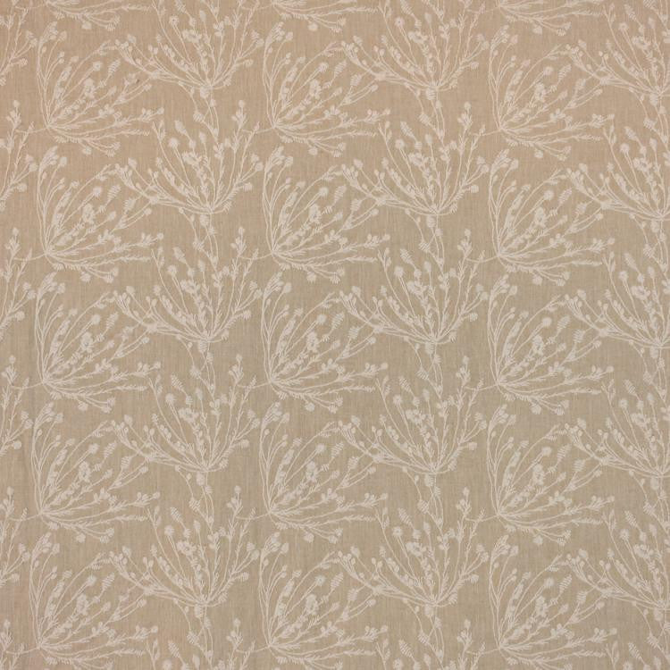 Wildflower Fields Almond by RM CoCo Fabric