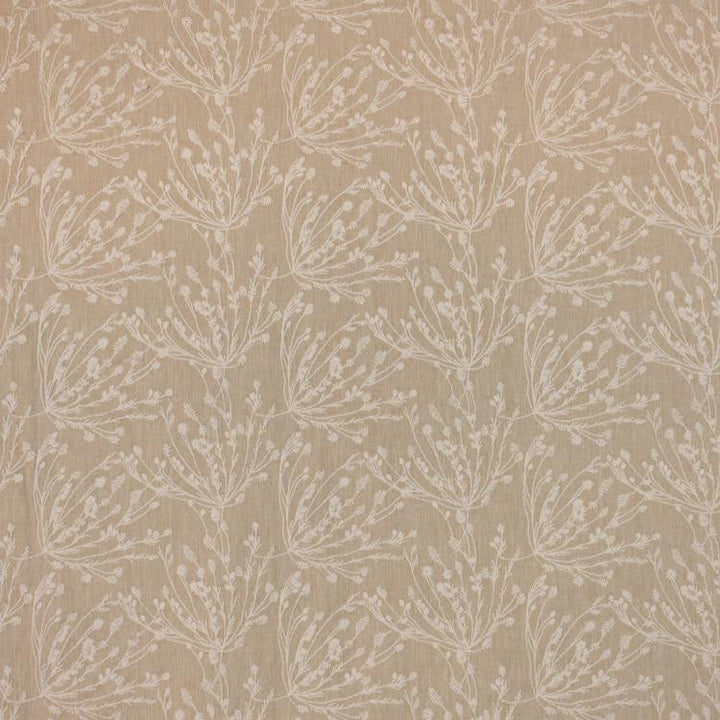 Wildflower Fields Almond by RM CoCo Fabric