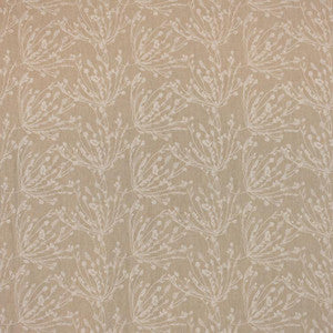 Wildflower Fields Almond by RM CoCo Fabric
