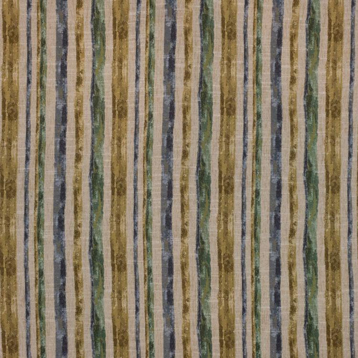 San Torini Stripe Grotto by RM CoCo Fabric