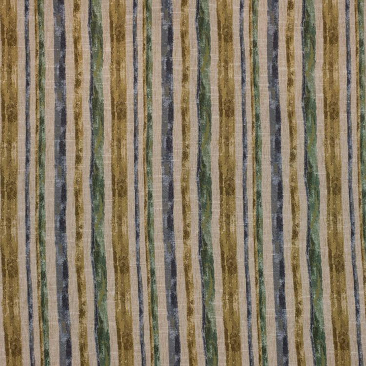 San Torini Stripe Grotto by RM CoCo Fabric