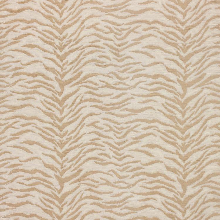 Big Cat Latte by RM CoCo Fabric