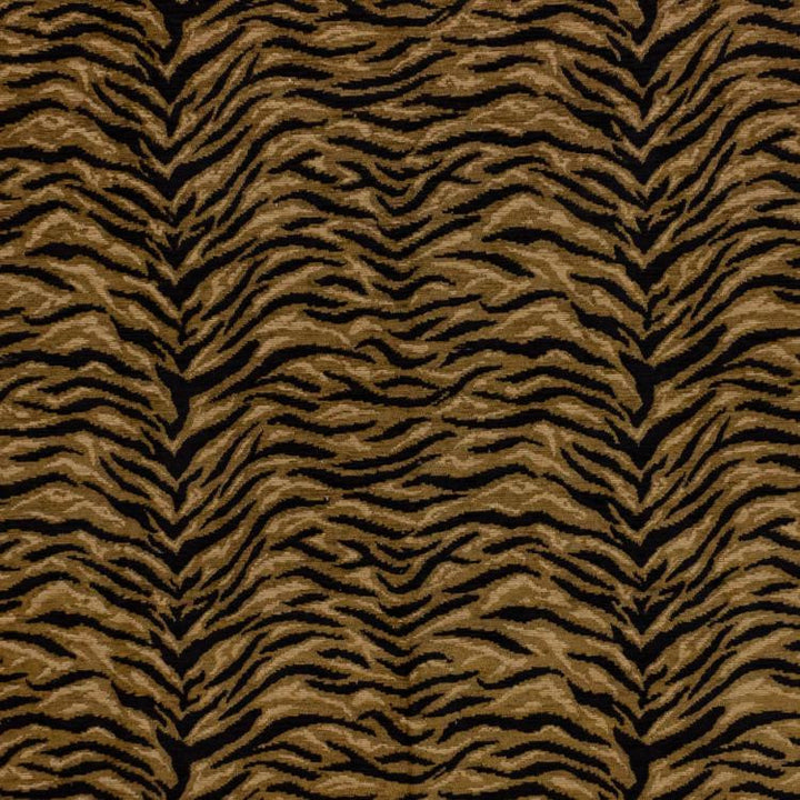 Big Cat Roar by RM CoCo Fabric