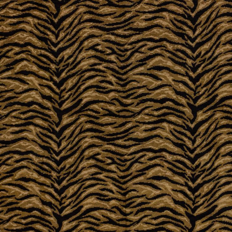 Big Cat Roar by RM CoCo Fabric