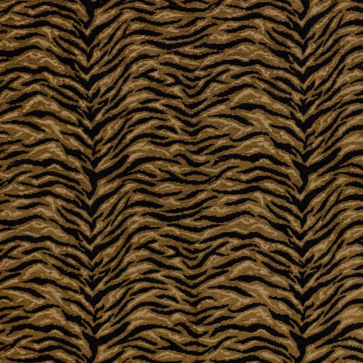 Big Cat Roar by RM CoCo Fabric