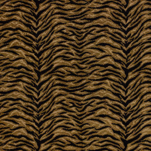 Big Cat Roar by RM CoCo Fabric