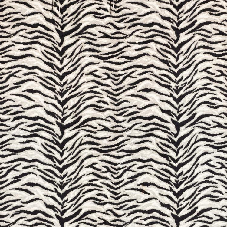 Big Cat Onyx by RM CoCo Fabric