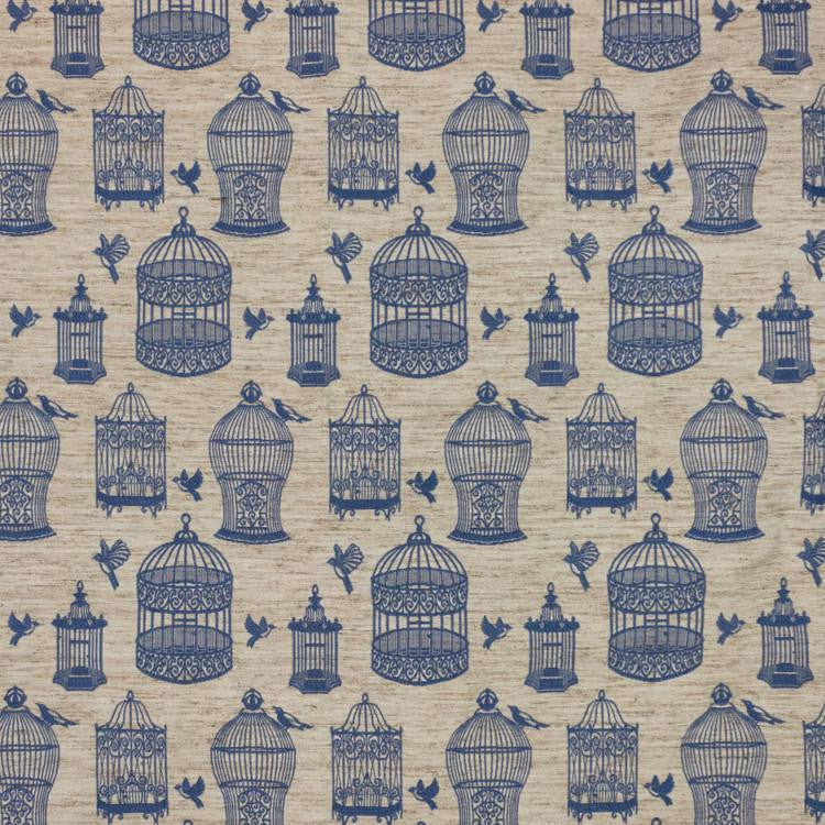 All A Twitter Twilight by RM CoCo Fabric