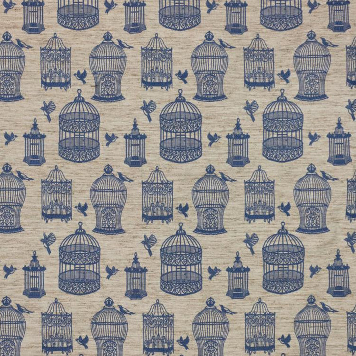 All A Twitter Twilight by RM CoCo Fabric