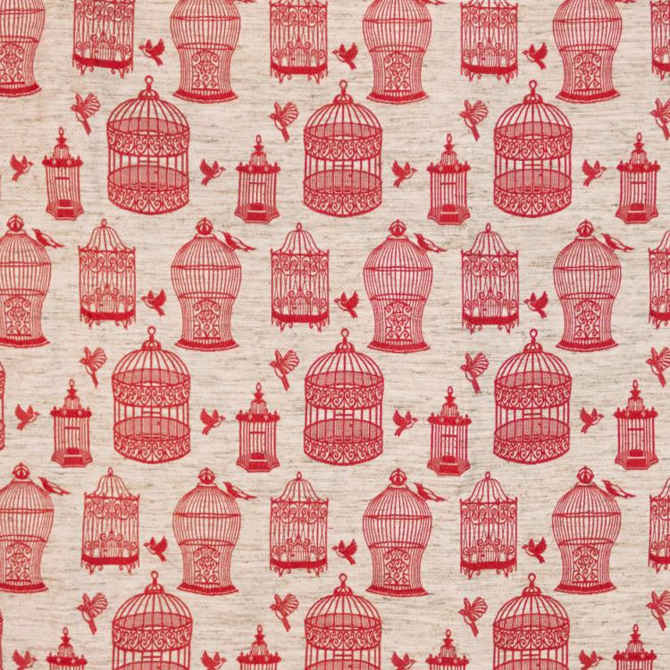 All A Twitter Spitfire by RM CoCo Fabric