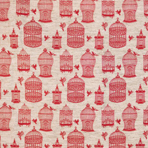 All A Twitter Spitfire by RM CoCo Fabric