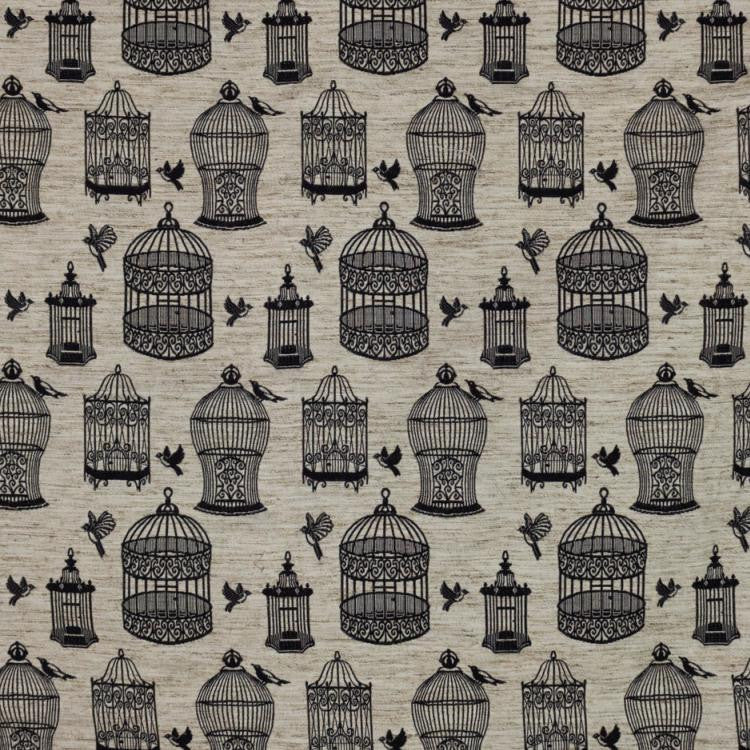 All A Twitter Dusk by RM CoCo Fabric