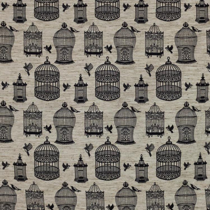 All A Twitter Dusk by RM CoCo Fabric