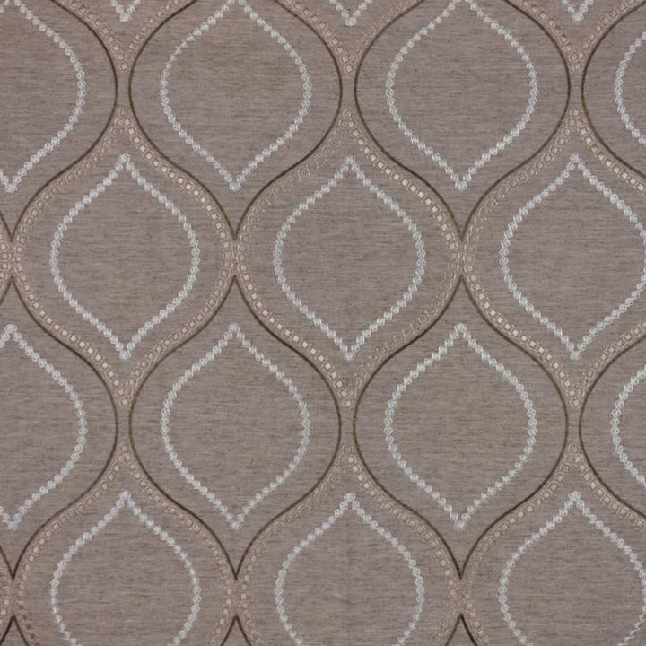 Serendipitoua Hazelnut by RM CoCo Fabric
