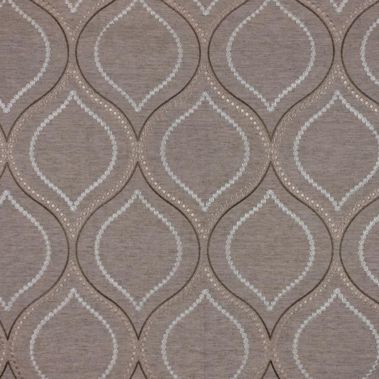 Serendipitoua Hazelnut by RM CoCo Fabric