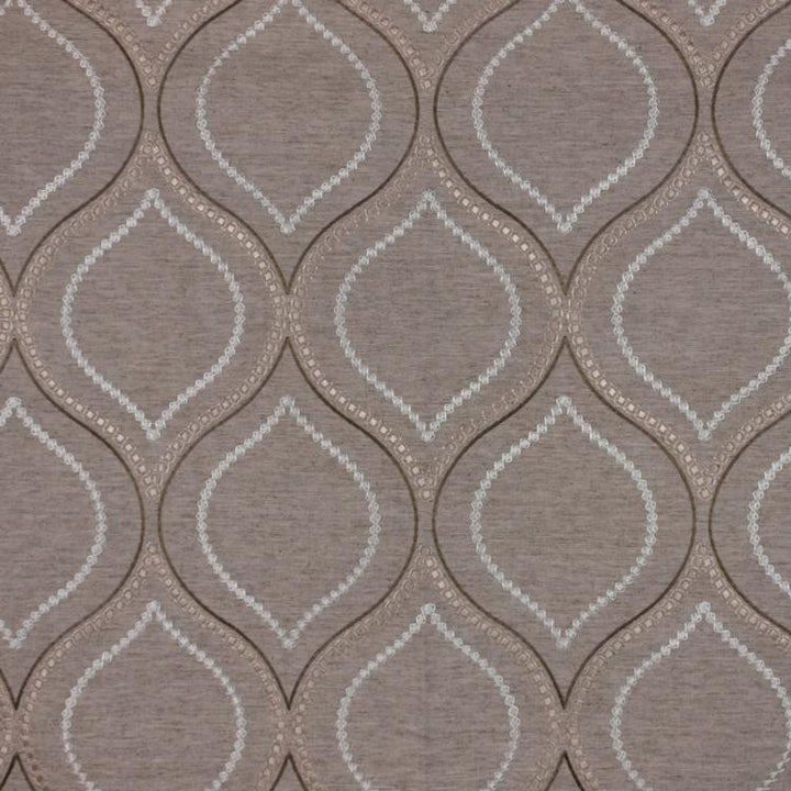Serendipitoua Hazelnut by RM CoCo Fabric