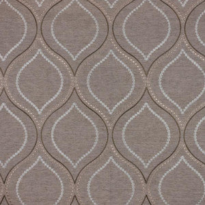 Serendipitoua Hazelnut by RM CoCo Fabric