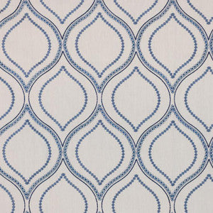 Serendipitoua Delft by RM CoCo Fabric