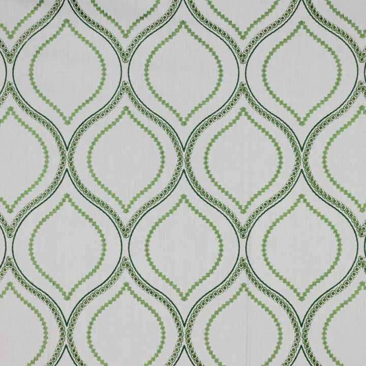 Serendipitoua Mint by RM CoCo Fabric