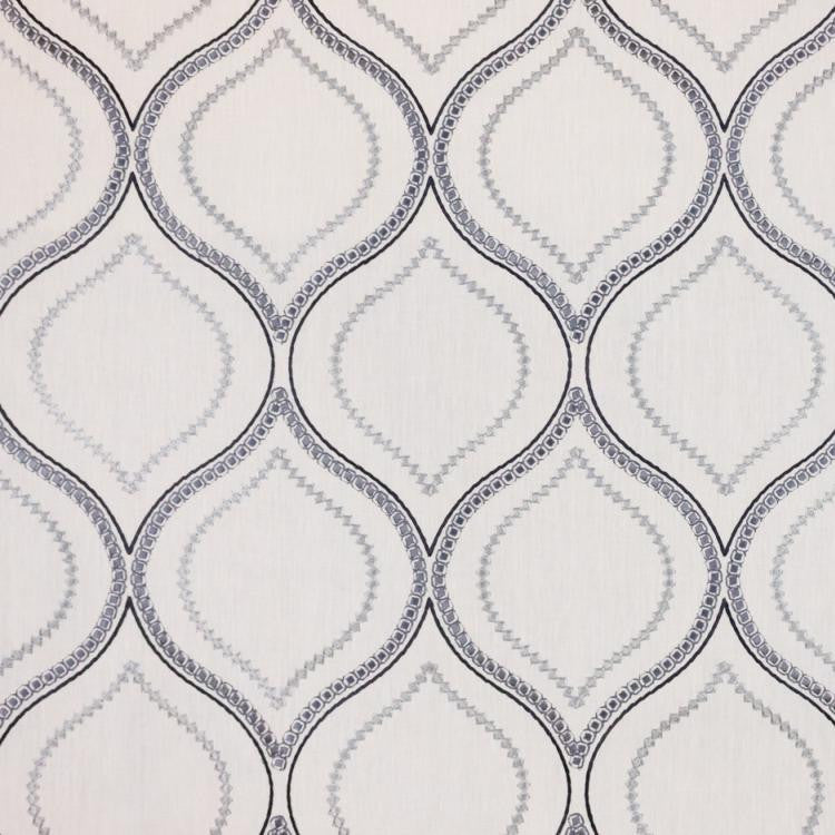 Serendipitoua Domino by RM CoCo Fabric