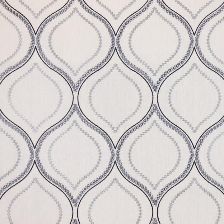Serendipitoua Domino by RM CoCo Fabric