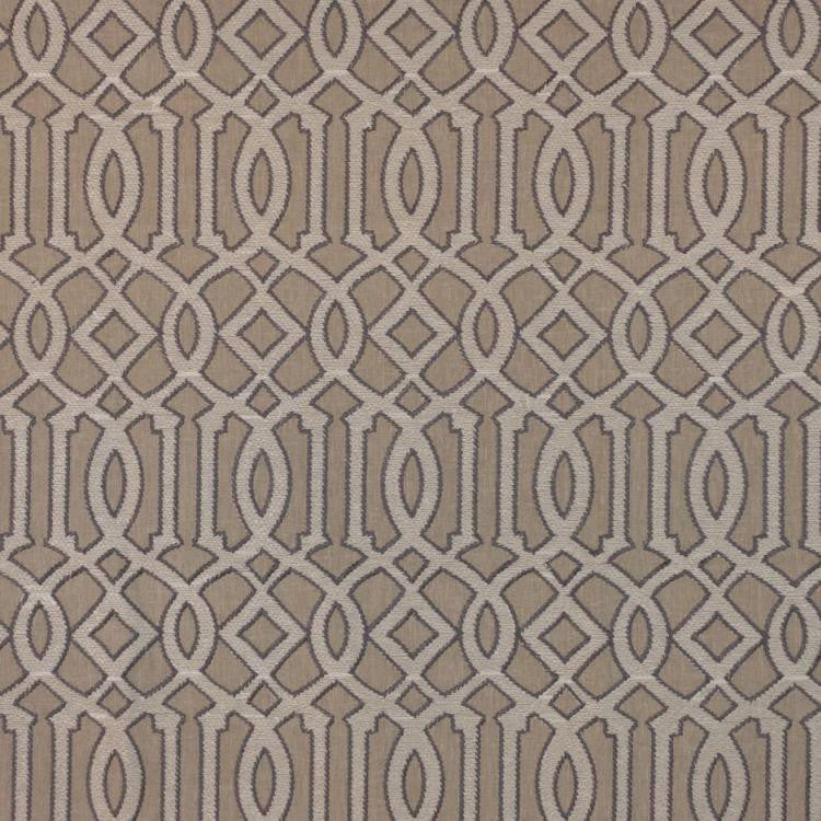 Monteleone Silver Oak by RM CoCo Fabric