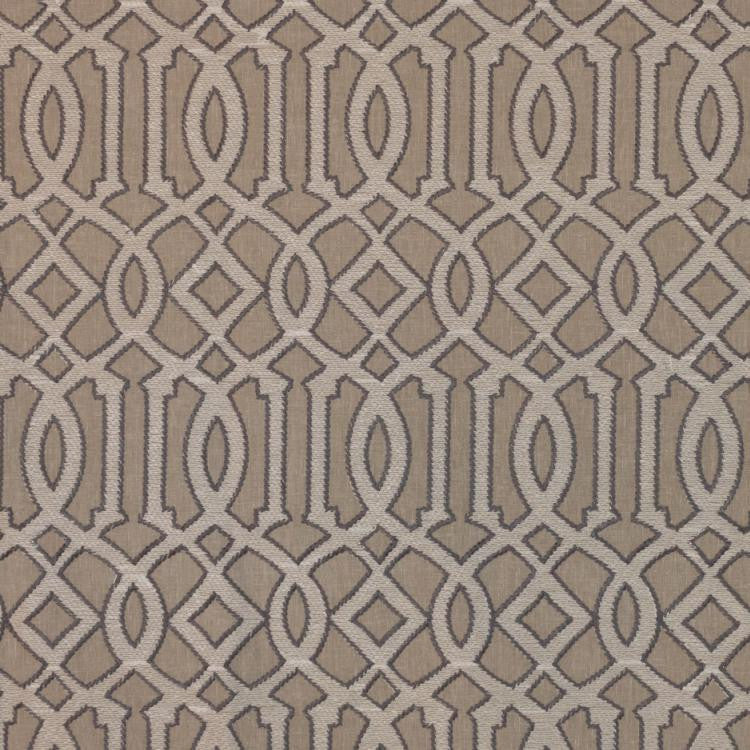 Monteleone Silver Oak by RM CoCo Fabric