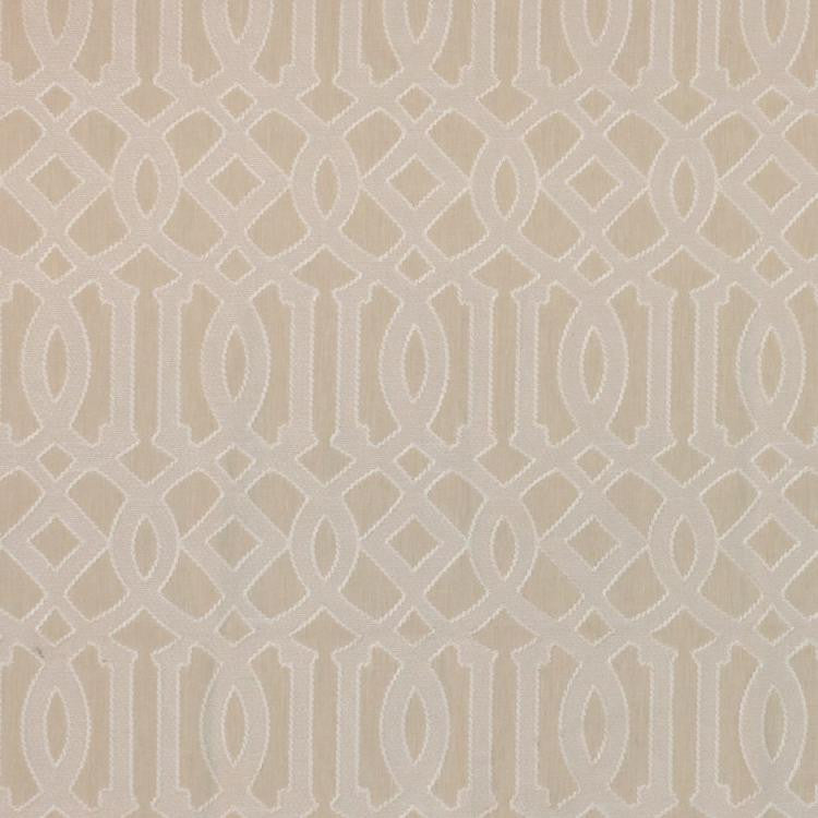 Monteleone Ivory by RM CoCo Fabric