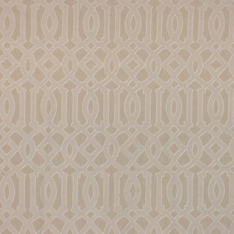 Monteleone Ivory by RM CoCo Fabric