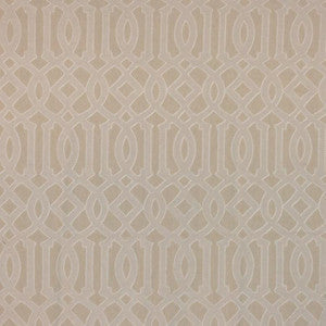 Monteleone Ivory by RM CoCo Fabric