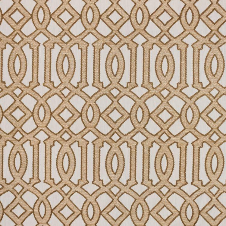 Monteleone Cappuccino by RM CoCo Fabric