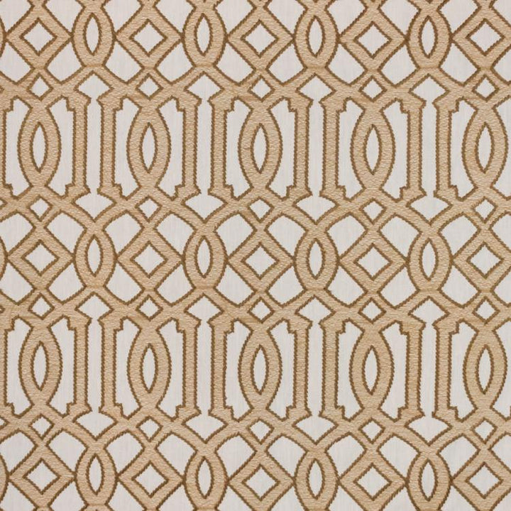 Monteleone Cappuccino by RM CoCo Fabric