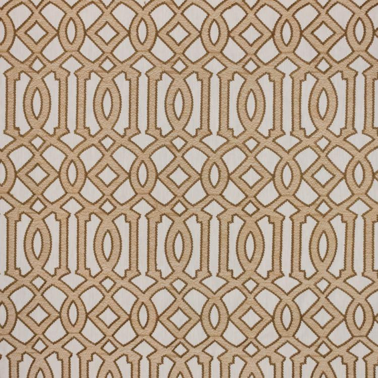 Monteleone Cappuccino by RM CoCo Fabric