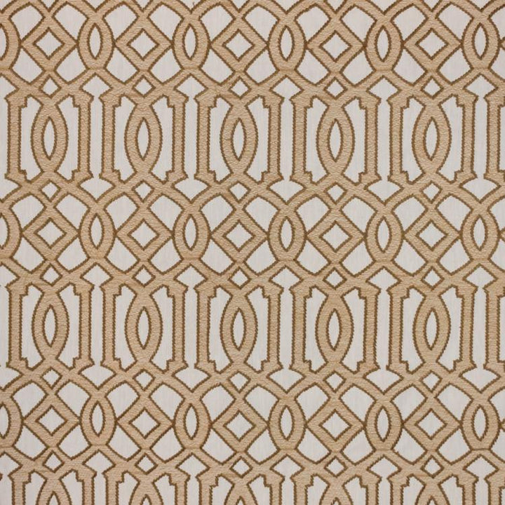 Monteleone Cappuccino by RM CoCo Fabric