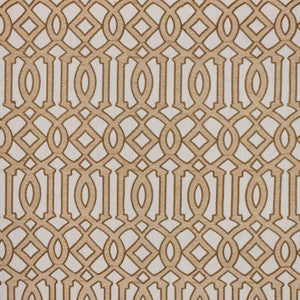 Monteleone Cappuccino by RM CoCo Fabric