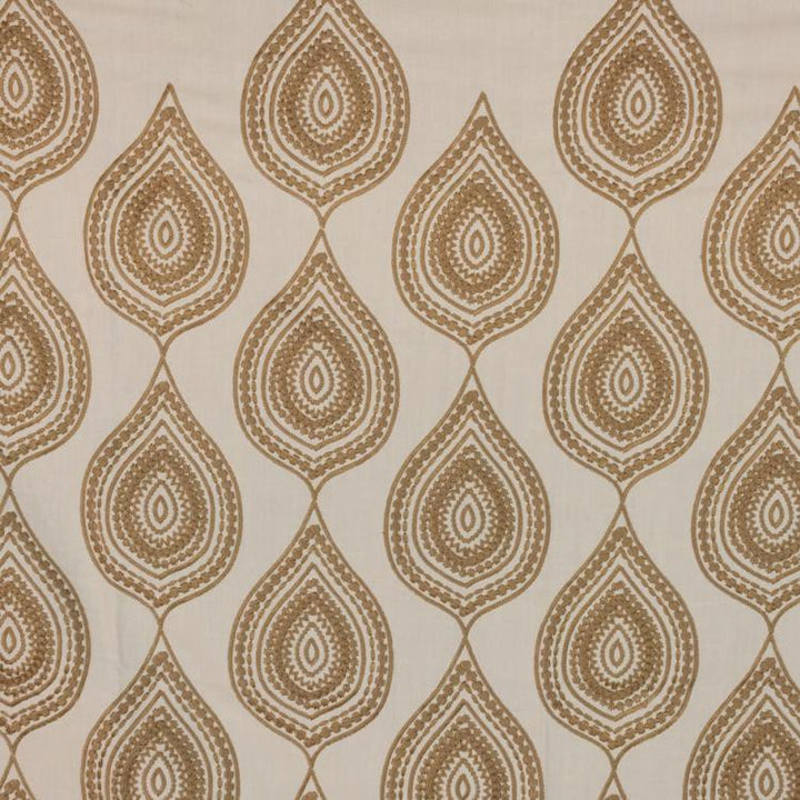 Jambi Paisley Beach by RM CoCo Fabric