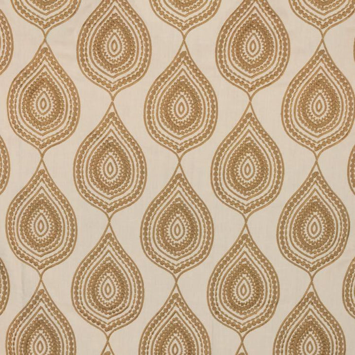 Jambi Paisley Beach by RM CoCo Fabric