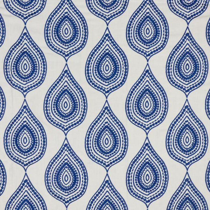 Jambi Paisley Admiral by RM CoCo Fabric