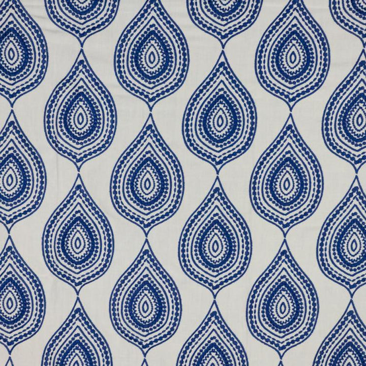 Jambi Paisley Admiral by RM CoCo Fabric